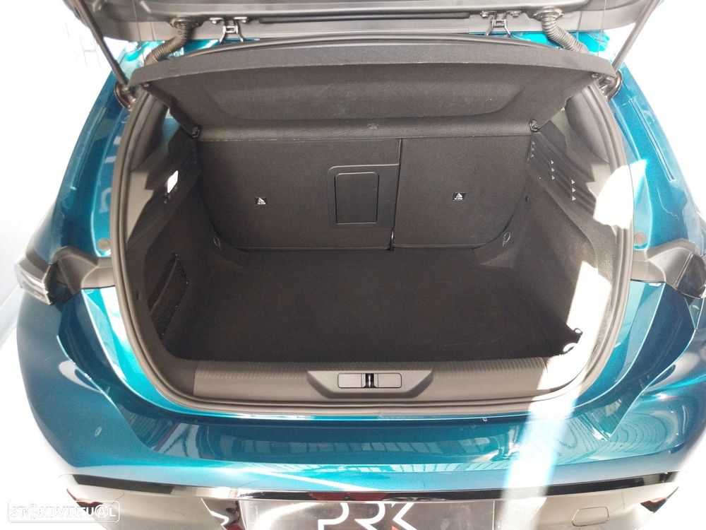 Peugeot 308 1.2 PureTech Allure - 15