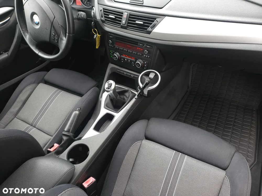 BMW X1 - 35