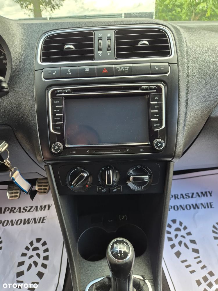 Volkswagen Polo 1.6 TDI Style - 7