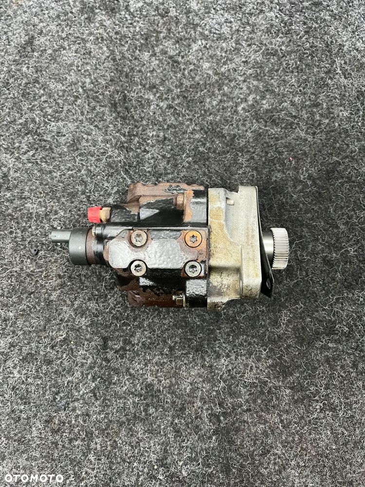 pompa wtryskowa iveco daily III 0445020040 2.8 HPI - 5