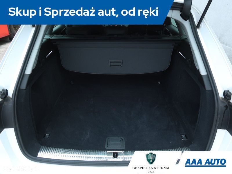Audi A4 Avant - 14