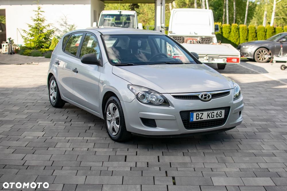 Hyundai i30 - 30