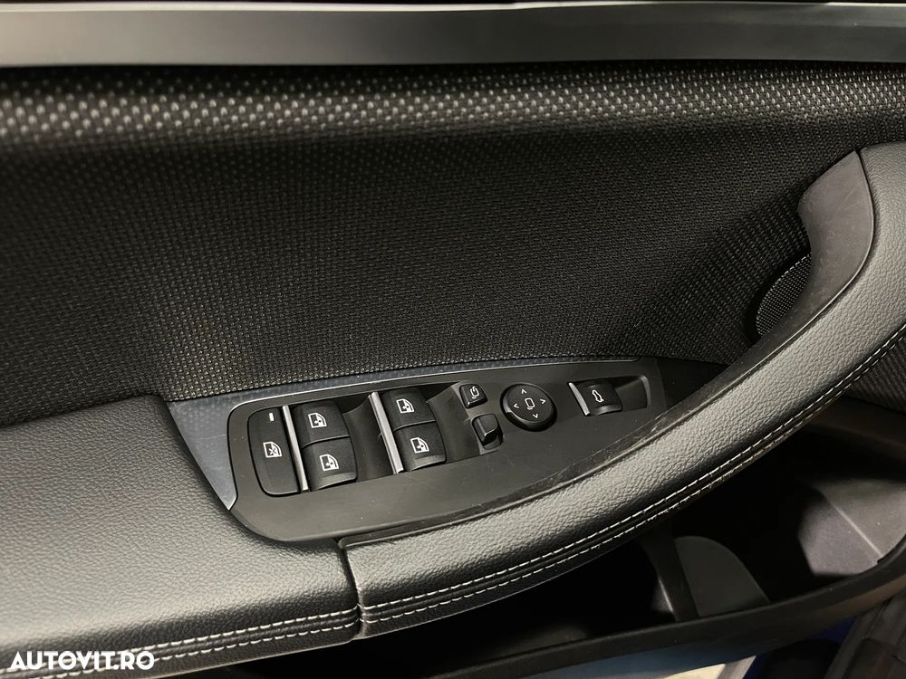 BMW X3 xDrive20d Aut. xLine - 25