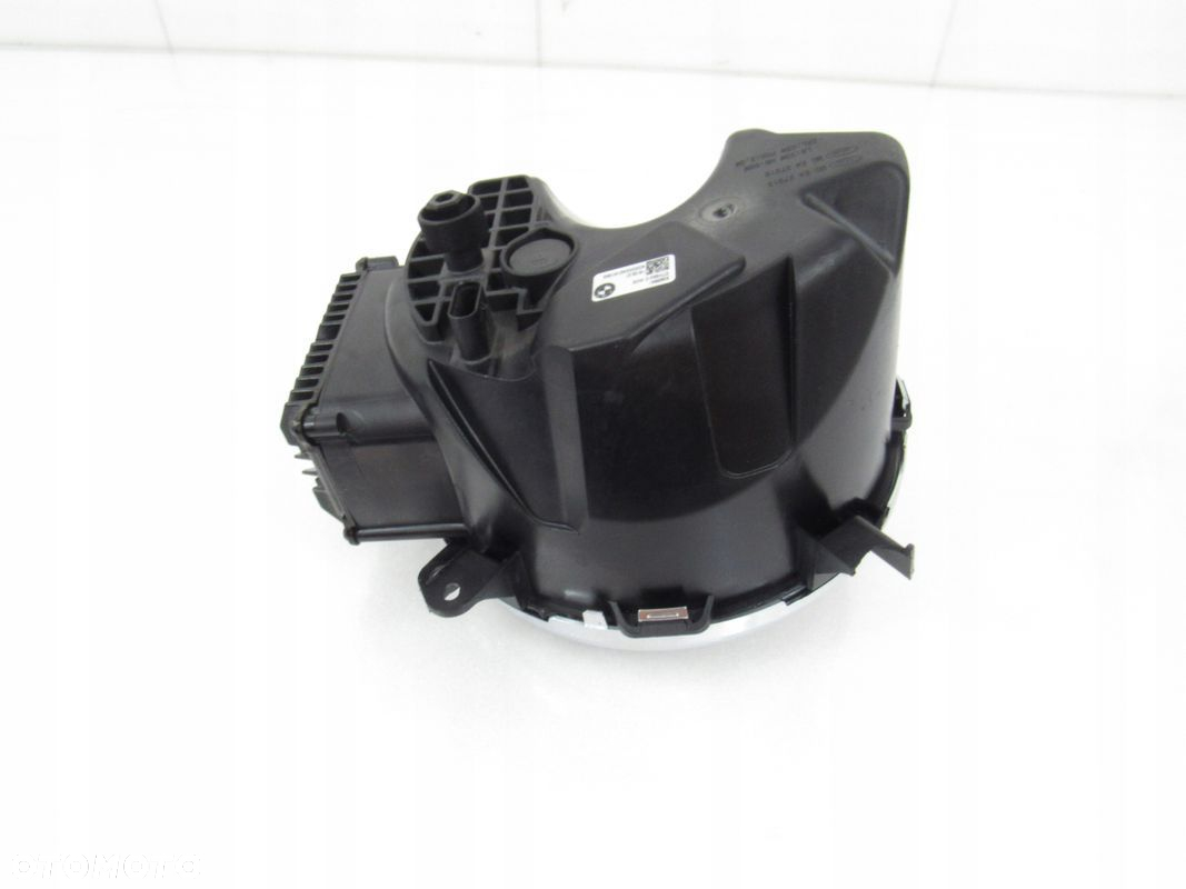 Lampa przód / reflektor BMW R 18 K 35 / R18 K35 - 12