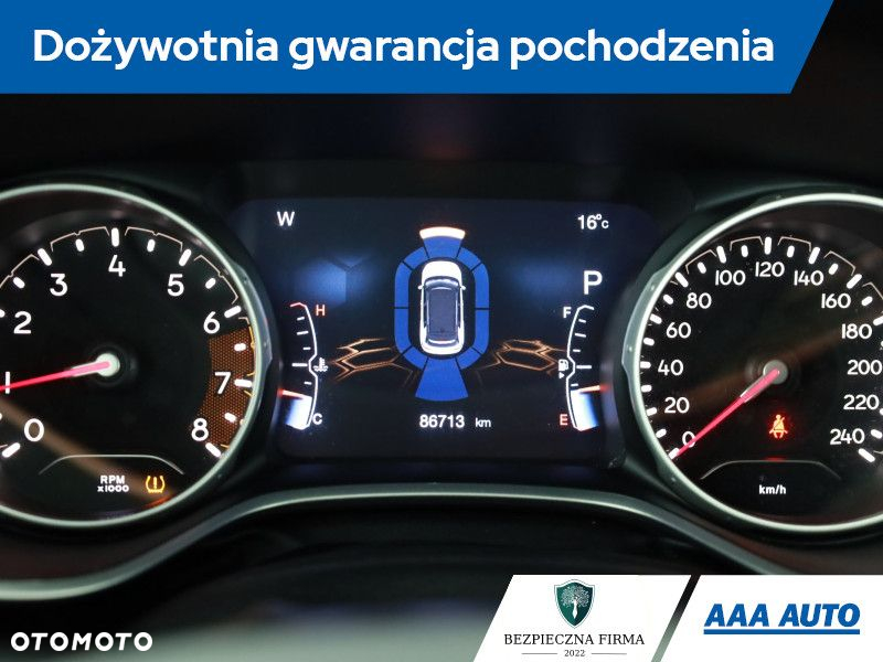 Jeep Compass - 9
