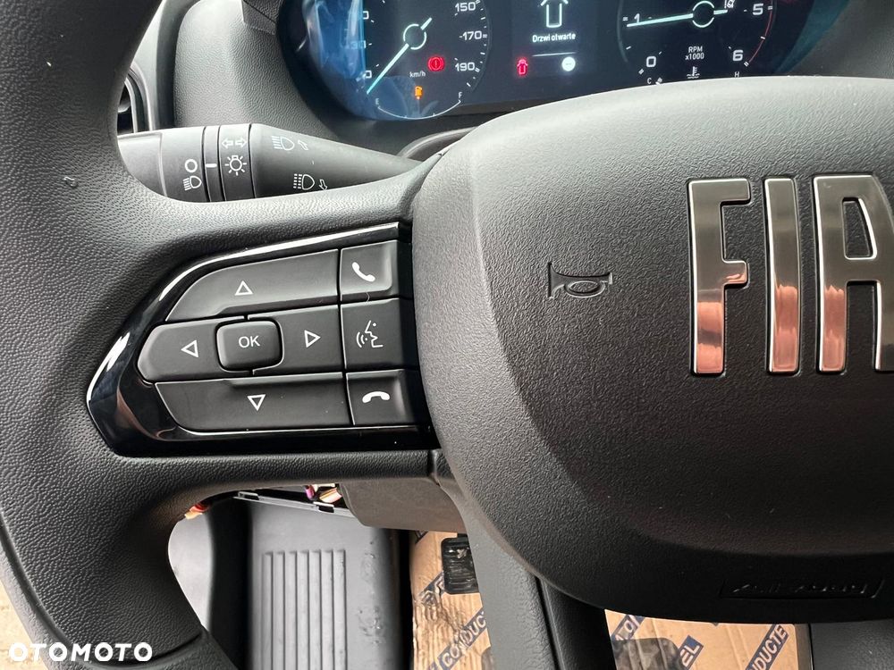 Fiat DUCATO L2H2 3,3t - 14