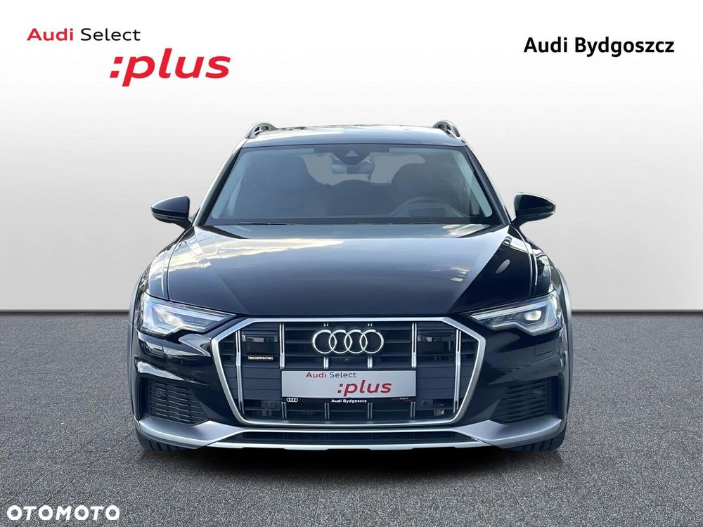 Audi A6 Allroad - 9