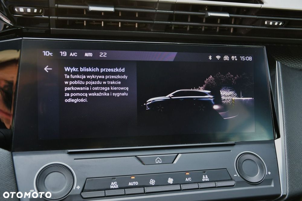Peugeot 308 BlueHDi 130 Allure Pack - 27
