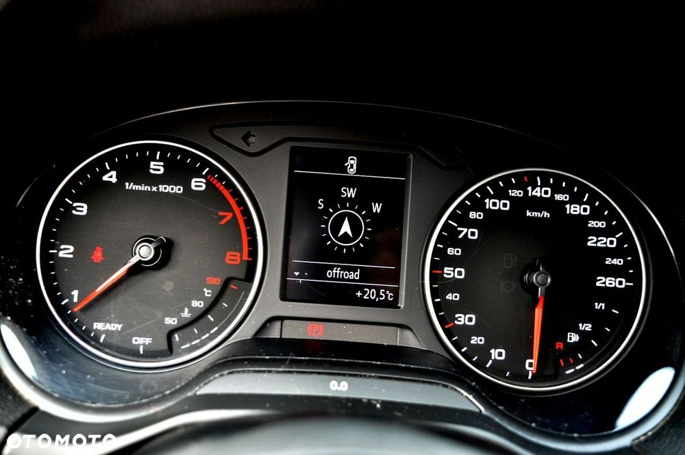 Audi Q2 1.4 TFSI CoD - 23