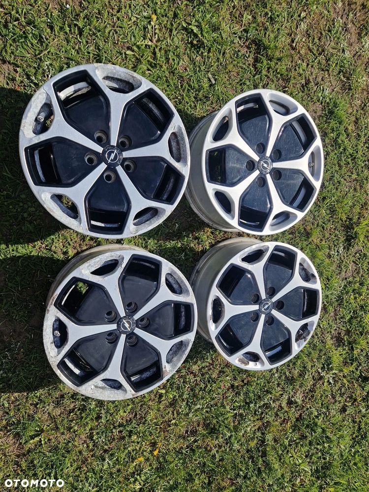 Opel Ampera Komfort Edition - 39