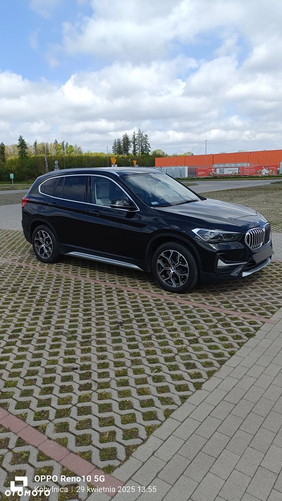 BMW X1 sDrive20i xLine - 1