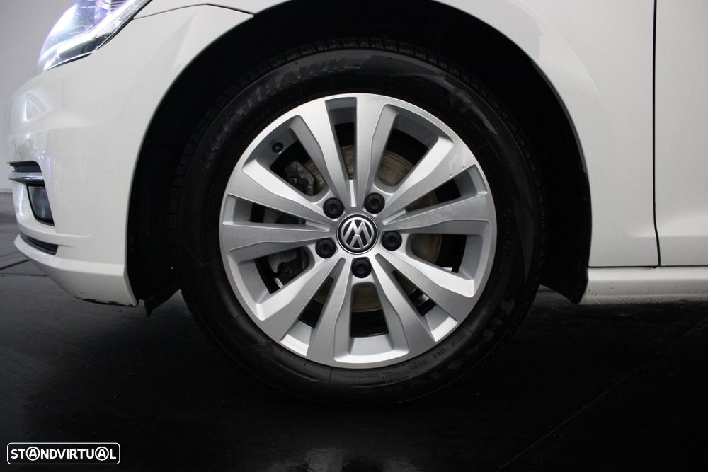 VW Golf Variant 1.6 TDi Confortline - 40