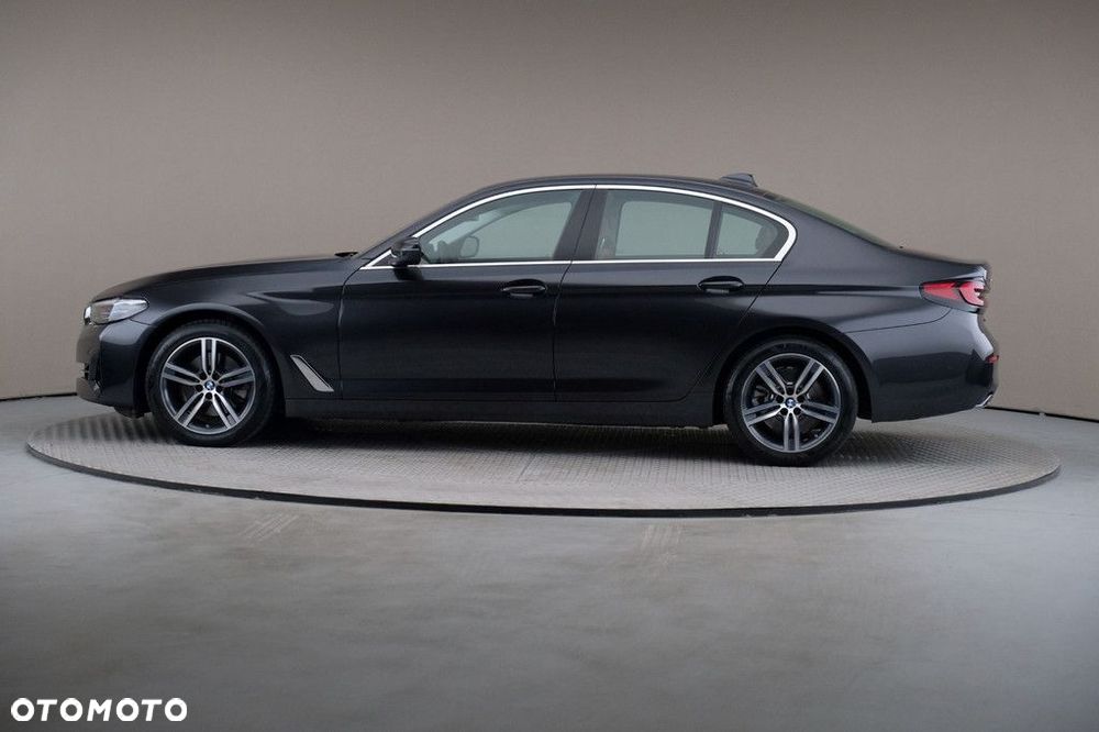 BMW Seria 5 - 4