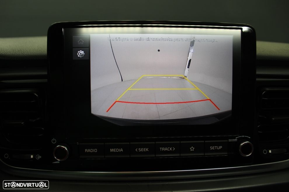 Kia Rio 1.0 T-GDi Drive - 27