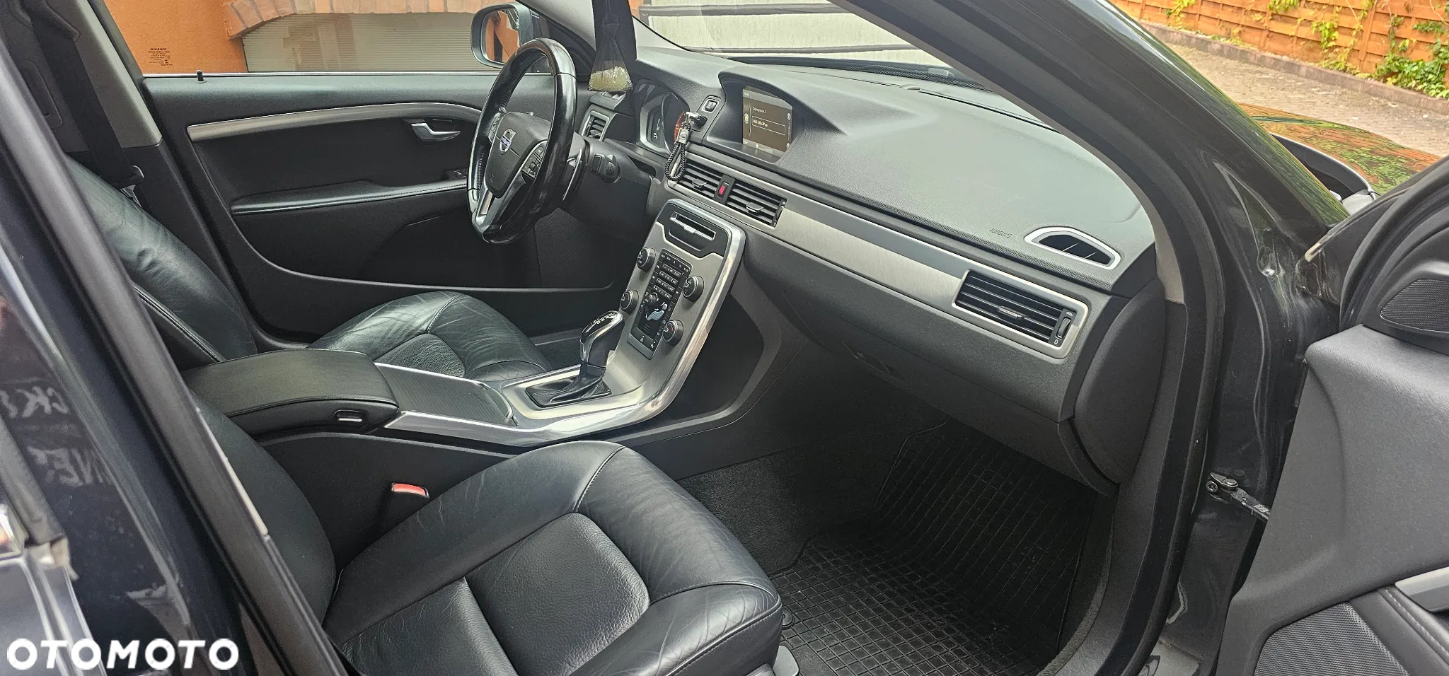 Volvo S80 D4 Drive-E Summum - 9