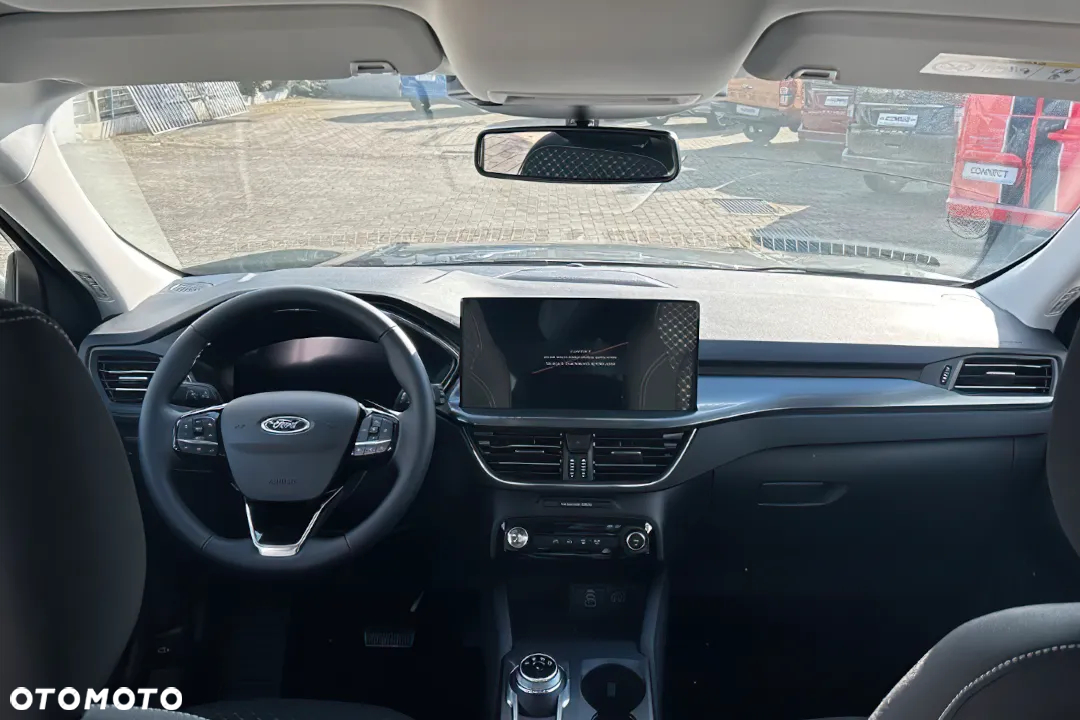 Ford Kuga 2.5 FHEV FWD Titanium eCVT - 6