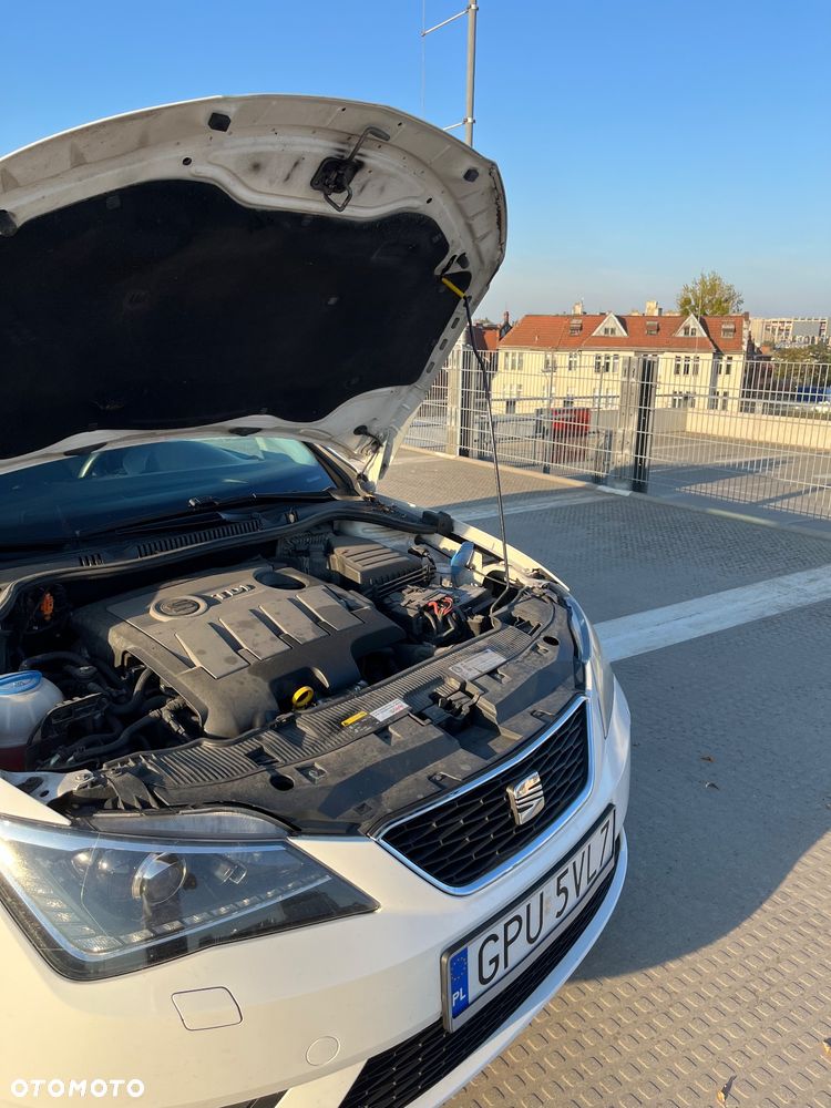 Seat Ibiza SC 1.6 TDI Style - 29