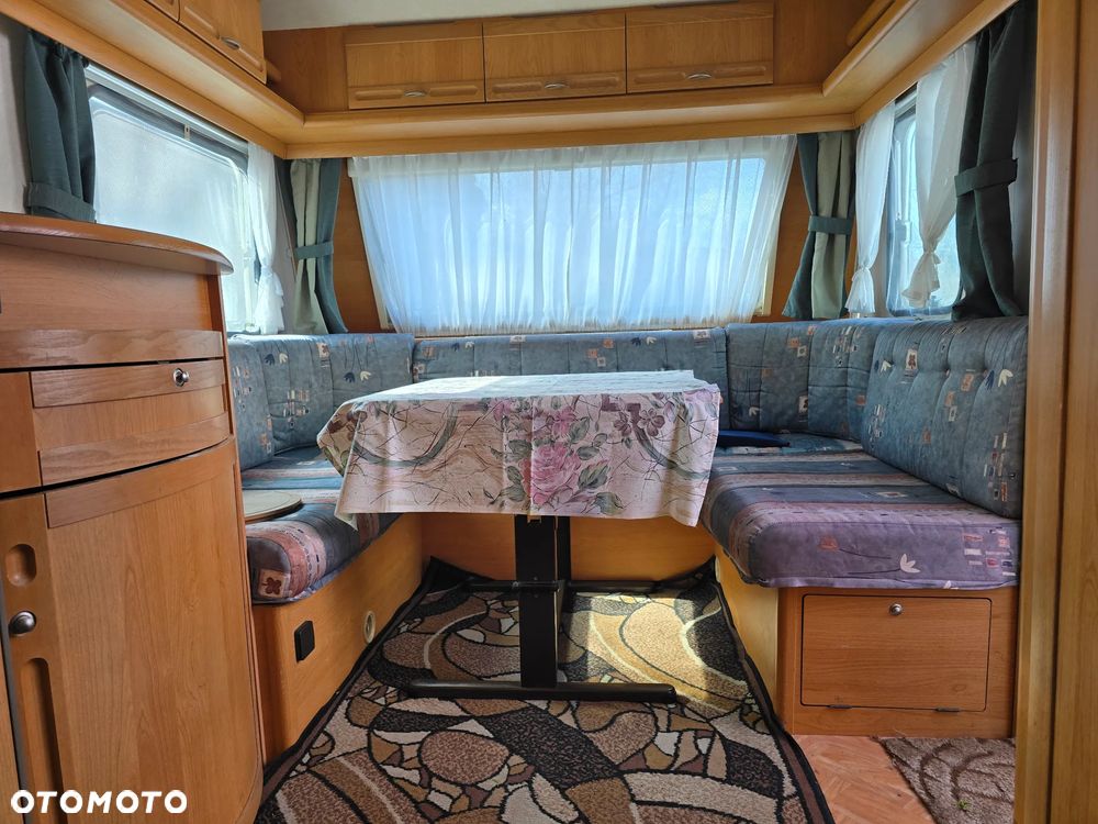 Adria 502 - 30