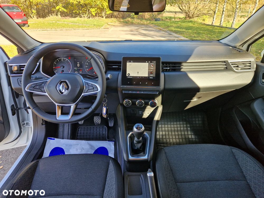 Renault Clio 1.0 TCe Intens - 11