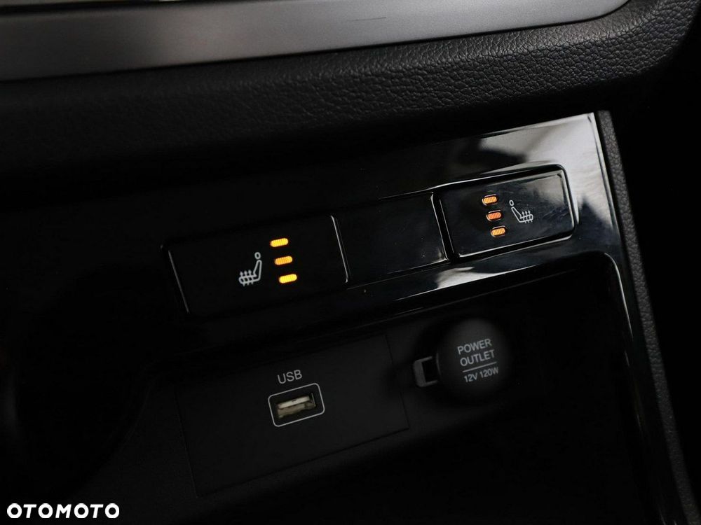 SsangYong/KGM Korando 1.5 T-GDI Amber 2WD - 26