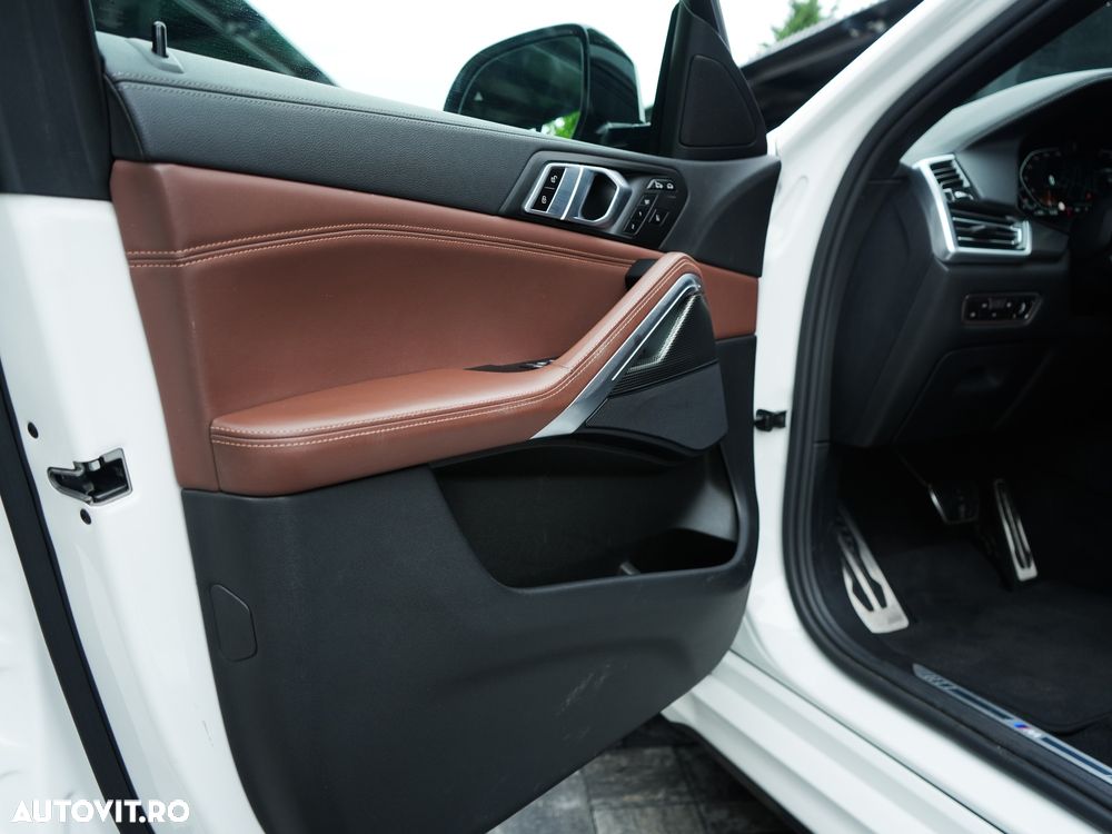 BMW X6 - 29