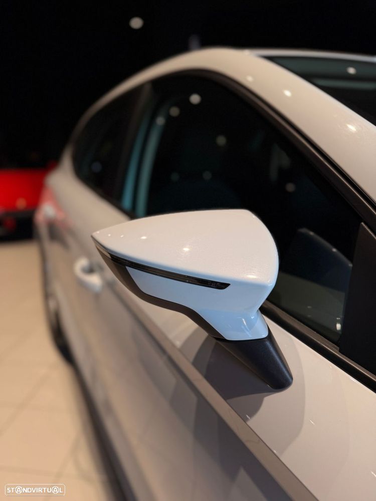 SEAT Ibiza 1.0 TSI Style DSG - 7