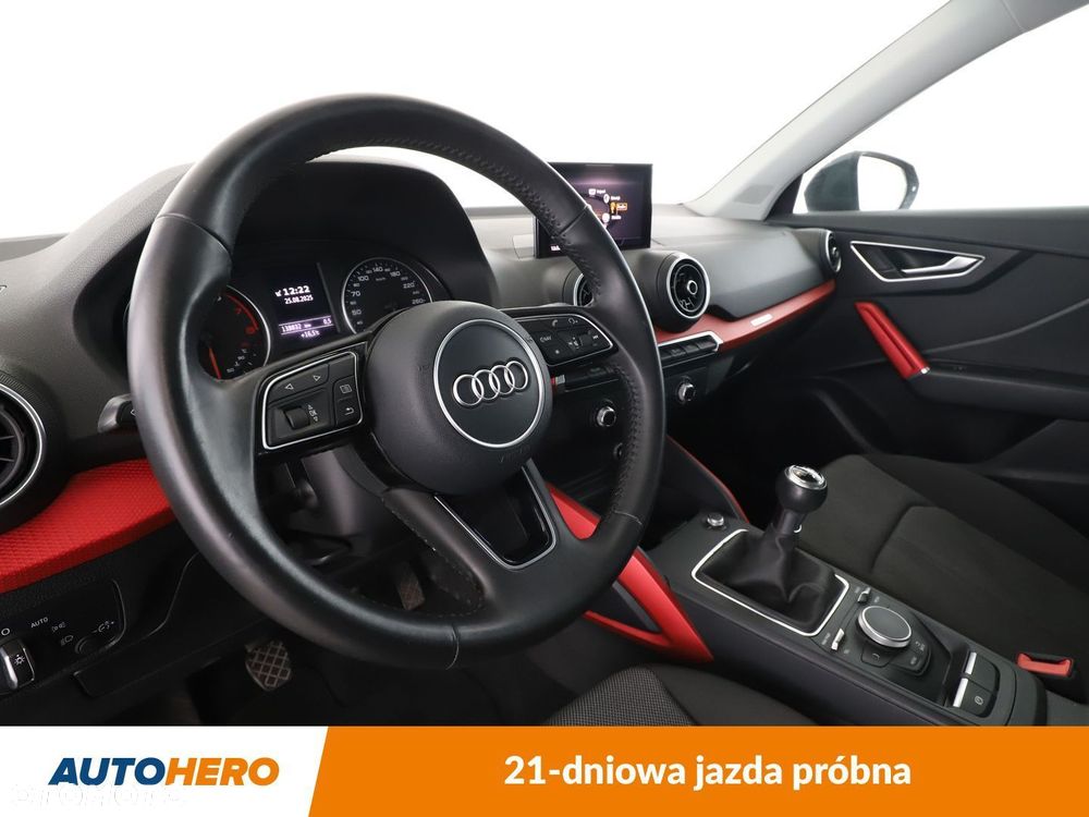 Audi Q2 1.4 TFSI CoD - 12