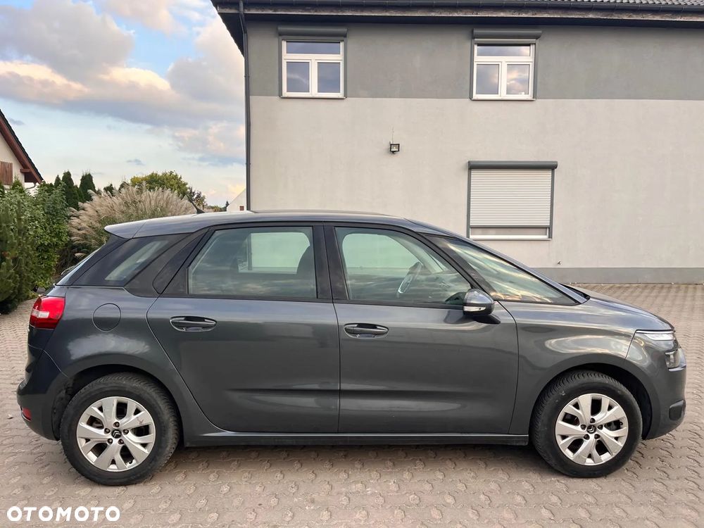Citroën C4 Picasso BlueHDi 100 Stop&Start Attraction - 7