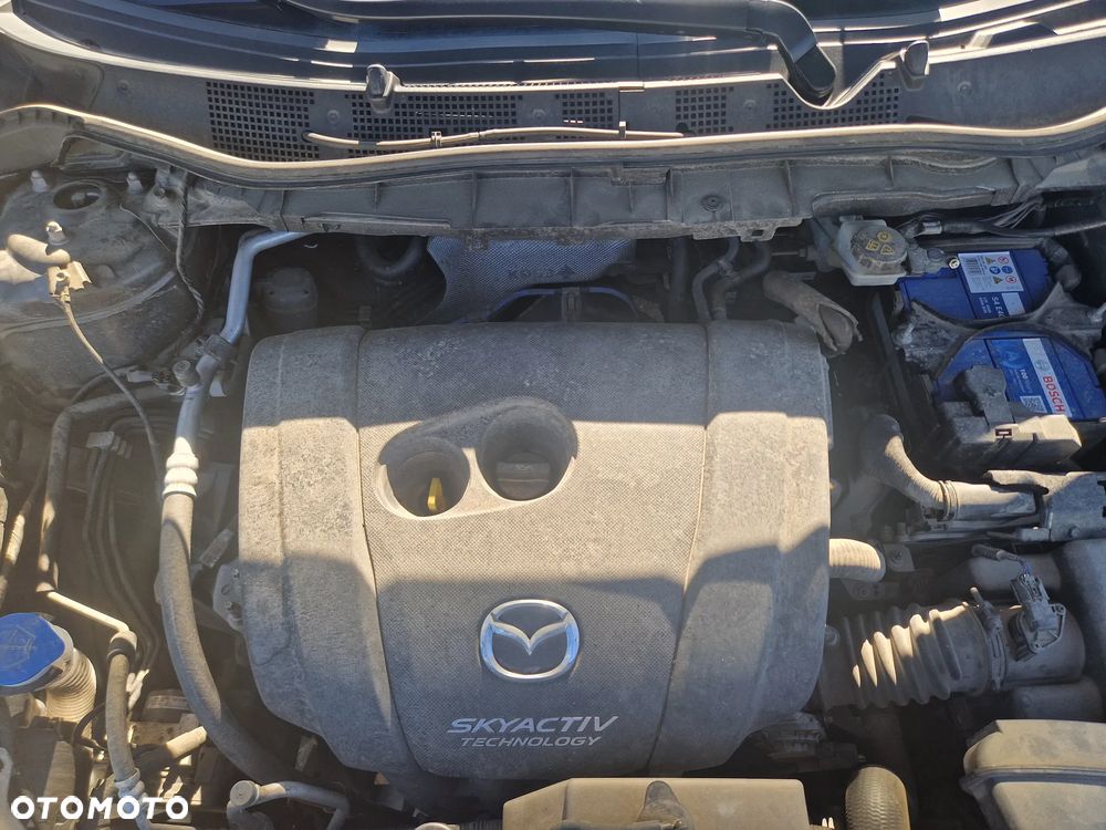 Mazda CX-5 2.0 Skypassion - 10