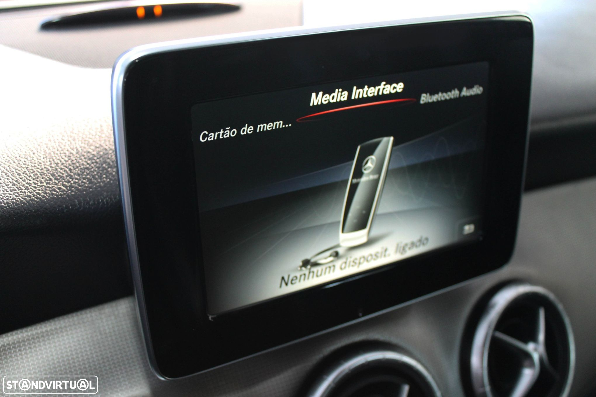 Mercedes-Benz CLA 180 d Shooting Brake Urban - 19