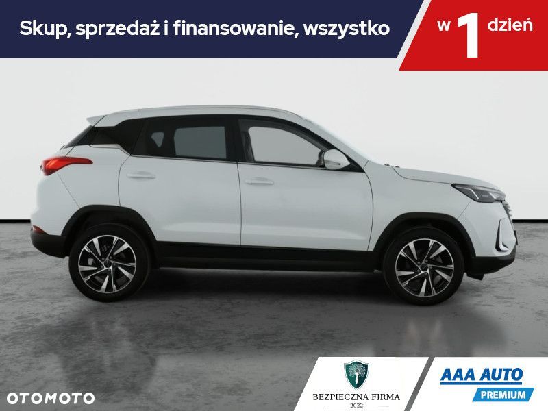 BAIC 3 - 8