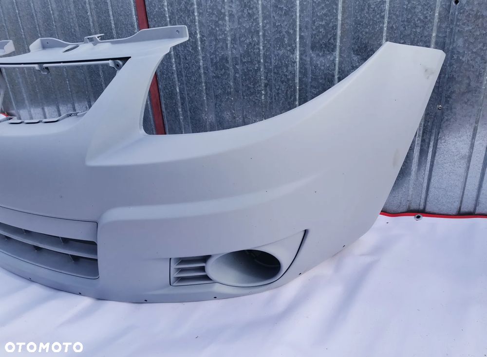 Zderzak przód przedni Suzuki SX4 SX-4 Japoński 06- - 2