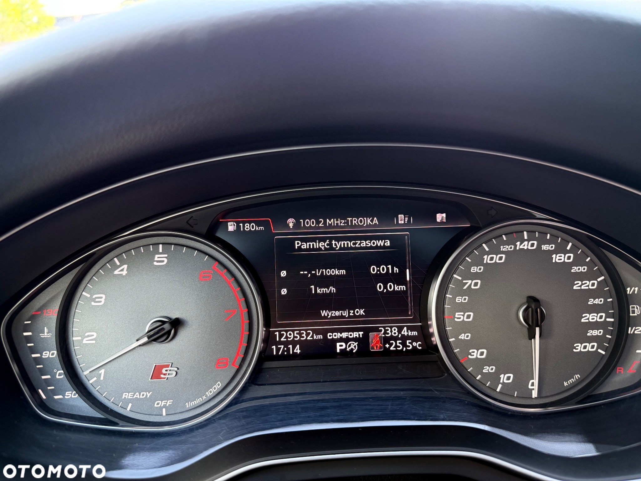 Audi S4 3.0 TFSI Quattro Tiptronic - 21