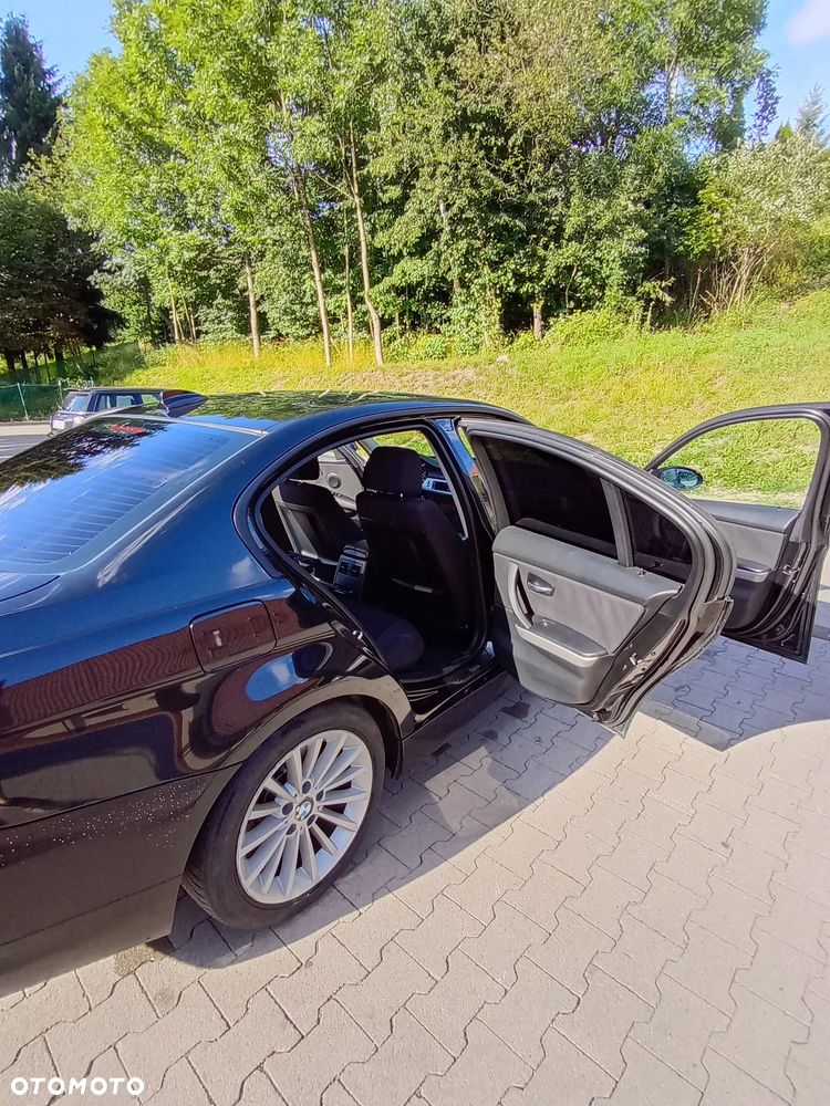 BMW Seria 3 - 22