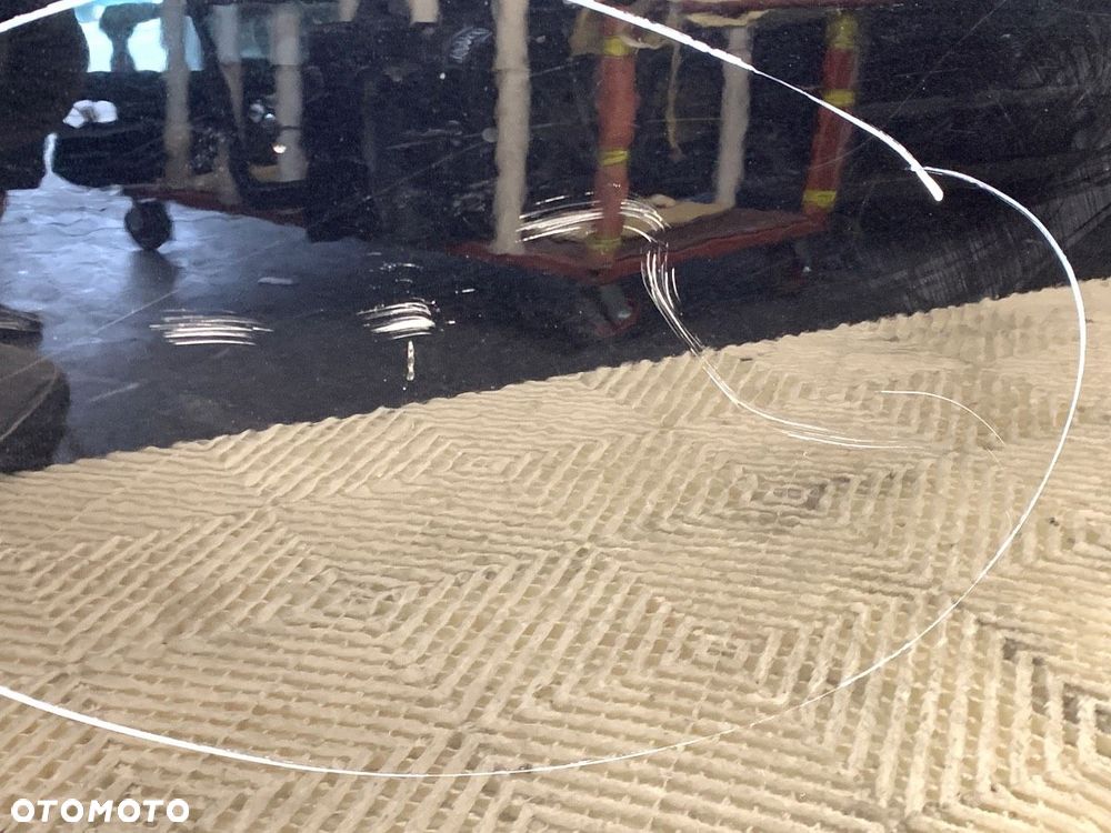 DRZWI LEWY TYŁ  VW GOLF VII Variant (BA5, BV5) 2013 - 2022 2.0 TDI 110 kW [150 KM] olej napędowy - 4