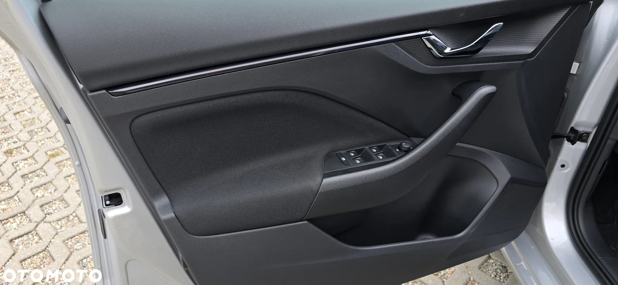 Skoda Scala 1.0 TSI Ambition - 20