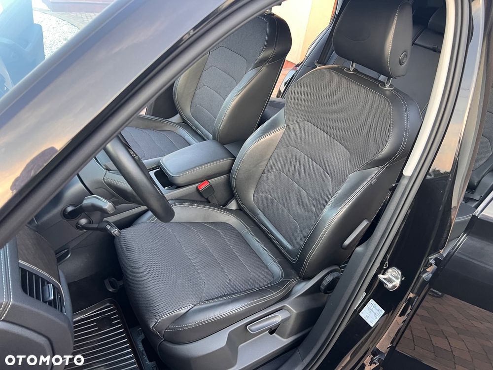 Skoda Kodiaq 1.5 TSI ACT 4x2 Style - 6