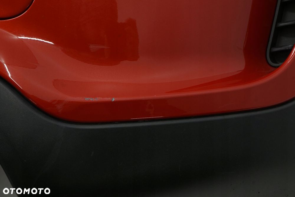 MINI COUNTRYMAN R60 S 13R ZDERZAK TYLNY TYŁ B63 - 11