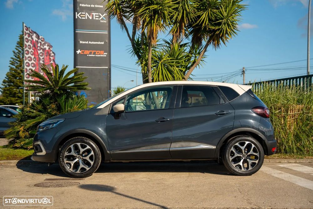 Renault Captur 0.9 TCE - 5