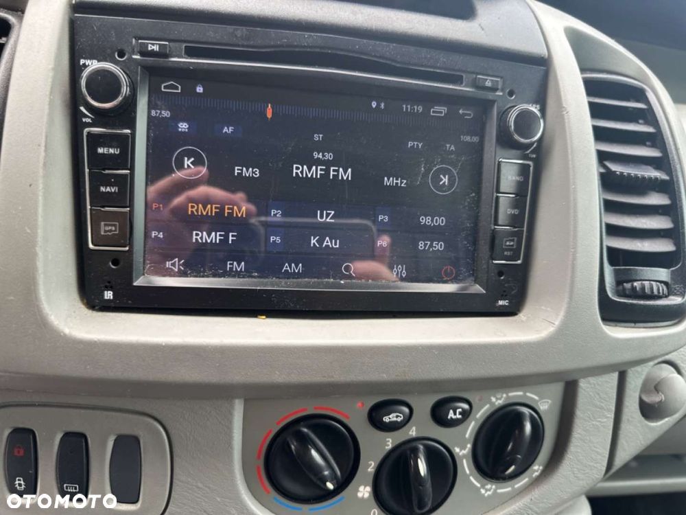Opel Vivaro - 21