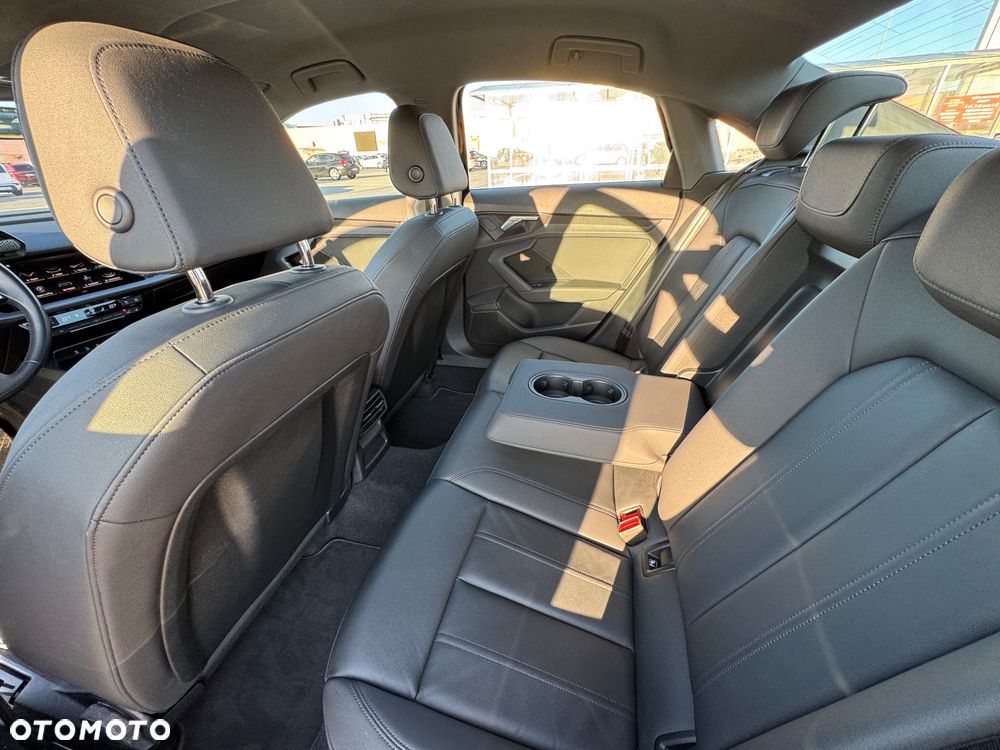 Audi A3 Limousine - 9