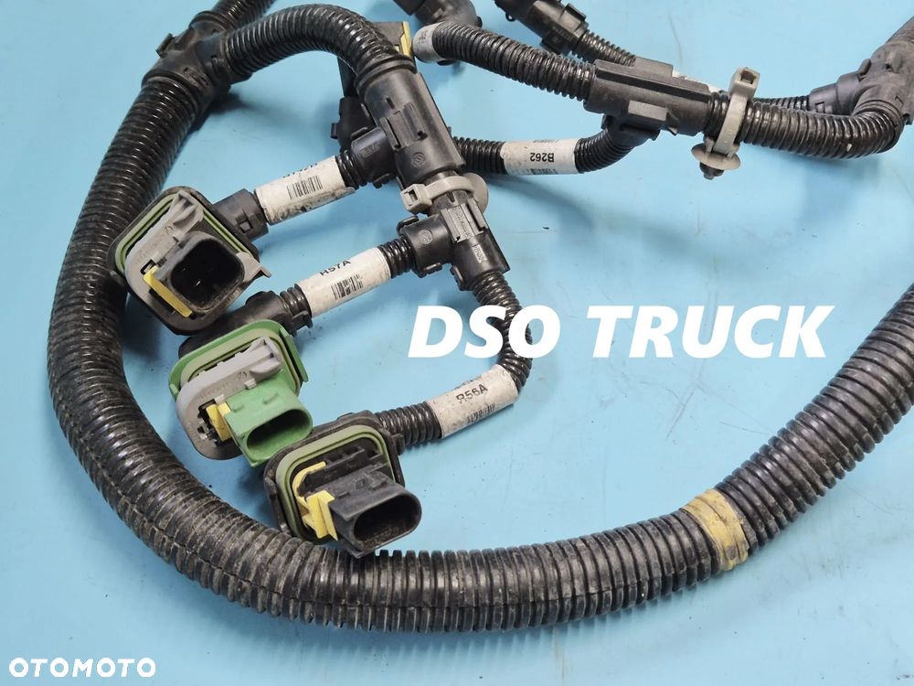 Wiazka Kable Instalacja ADBLUE VOLVO FH 4 - 2