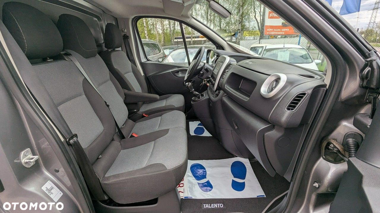 Fiat Talento - 20
