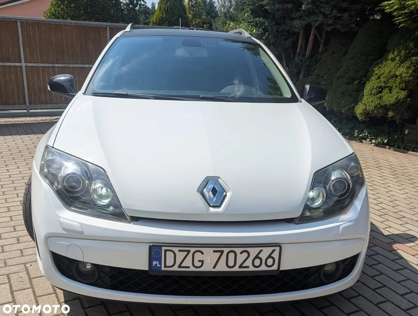 Renault Laguna - 2