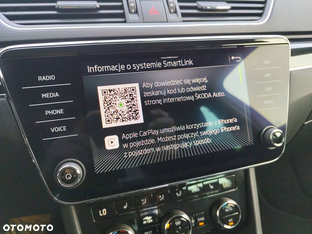 Skoda Superb - 34