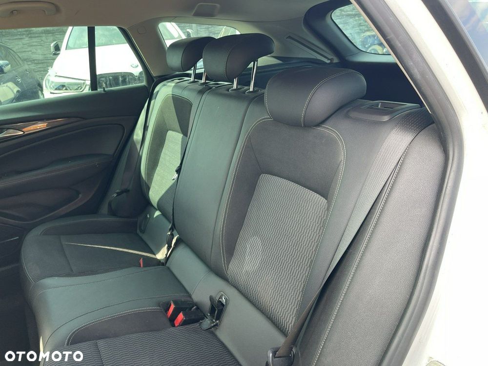 Opel Insignia 2.0 CDTI Ultimate S&S - 13