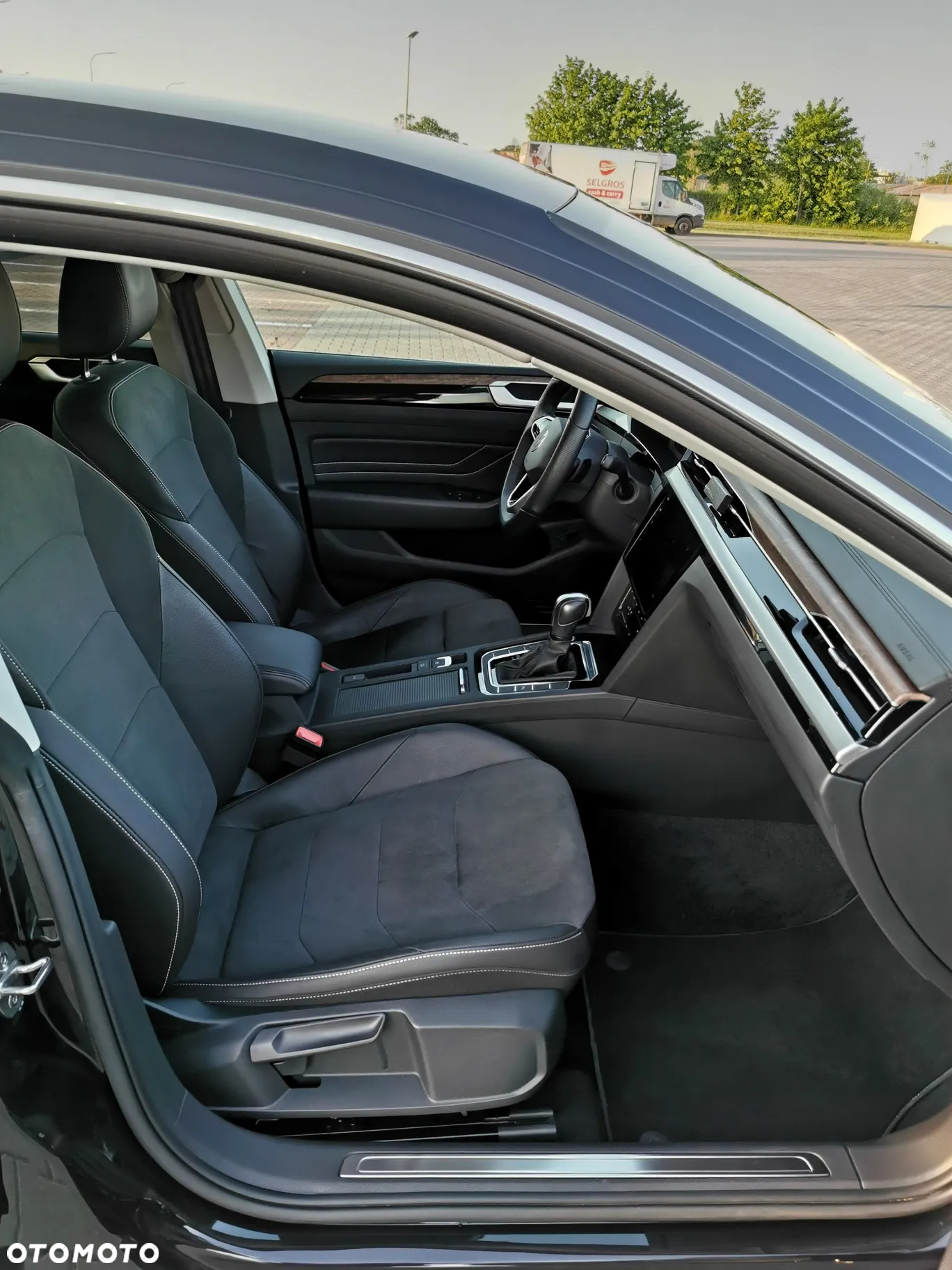 Volkswagen Arteon 2.0 TSI Elegance DSG - 17