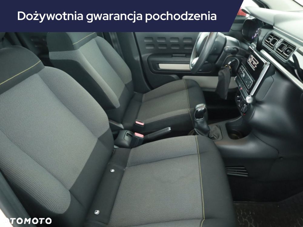 Citroën C3 - 9