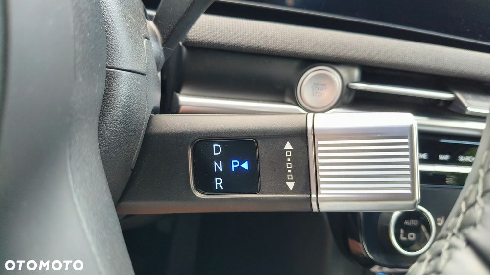 Hyundai Tucson 1.6 T-GDi 48V-Hybrid 2WD DCT Select - 35