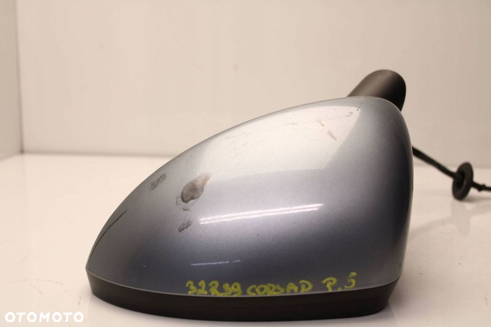 OPEL CORSA D 06R- LUSTERKO LEWE 5 PINÓW Z163 - 2